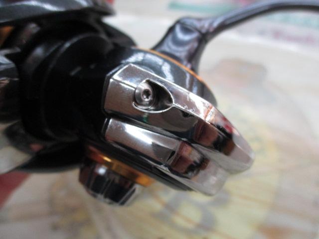 21カルディア FC LT2500S