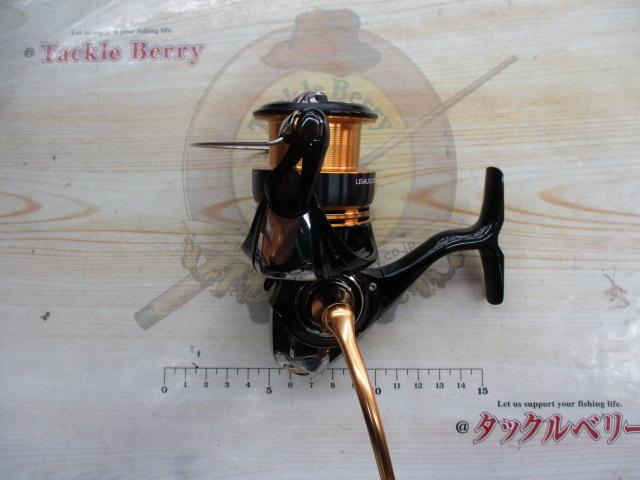 23レガリス LT4000-CXH｜＠ベリーネット 日本最大新品中古釣具WEBショップ