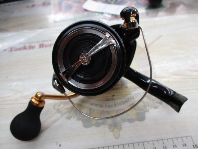 23レガリス LT4000-CXH｜＠ベリーネット 日本最大新品中古釣具WEBショップ