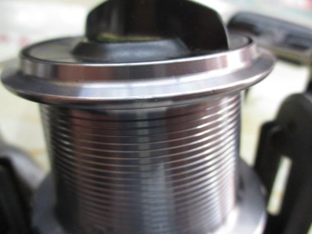 10クロスキャスト 4000QD｜＠ベリーネット 日本最大新品中古釣具WEB