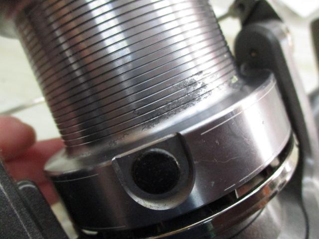 10クロスキャスト 4000QD｜＠ベリーネット 日本最大新品中古釣具WEB