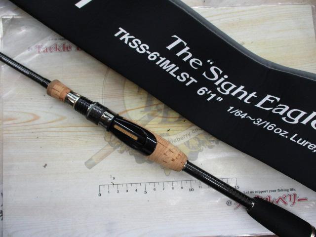 カレイドセルペンティ TKSS-61MLST サイトイーグル