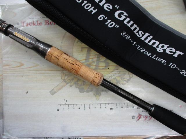 カレイド　インスピラーレ　ガンスリンジャー カレイドインスピラーレ TKIC-610H/トーナメント ガンスリンジャー