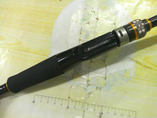 ベンケイ BIC-69MH