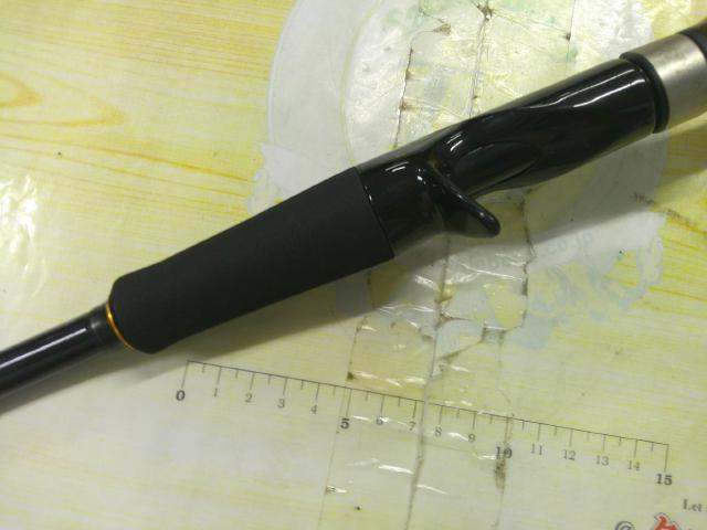 ベンケイ BIC-69MH