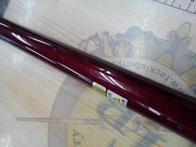 SPメバル・アジ一本釣り710