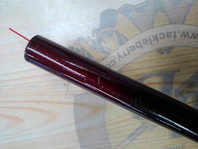 SPメバル・アジ一本釣り710