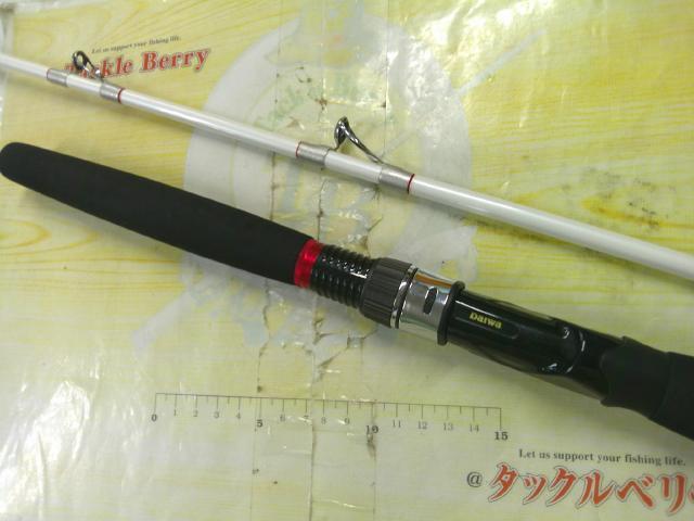 Aグリップ ネライ 210H｜＠ベリーネット 日本最大新品中古釣具WEBショップ