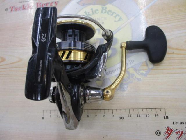 18レガリス LT5000D-CXH｜＠ベリーネット 日本最大新品中古釣具WEBショップ