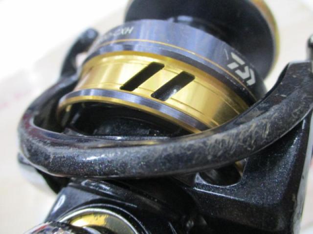 18レガリス LT5000D-CXH｜＠ベリーネット 日本最大新品中古釣具WEBショップ