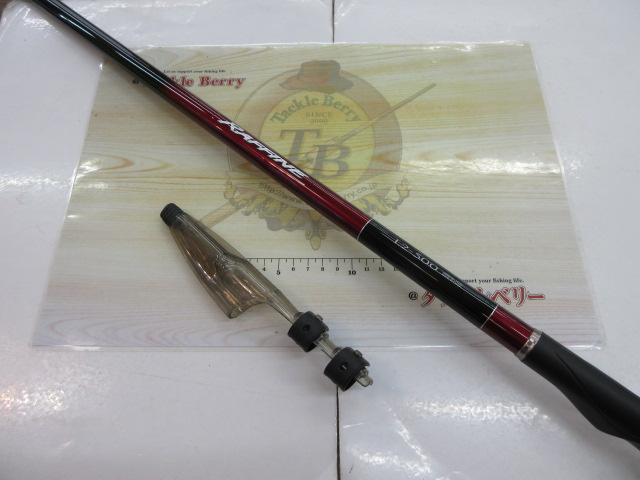 15ラフィーネ 1.2-500｜＠ベリーネット 日本最大新品中古釣具WEBショップ