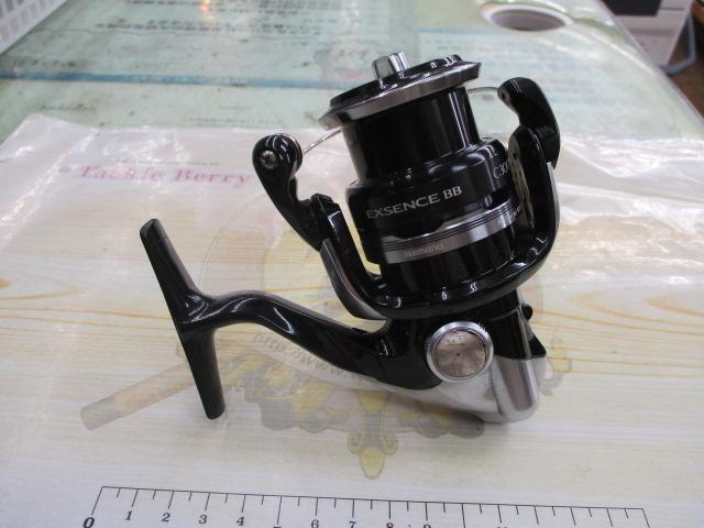 14エクスセンスBB C3000HGM