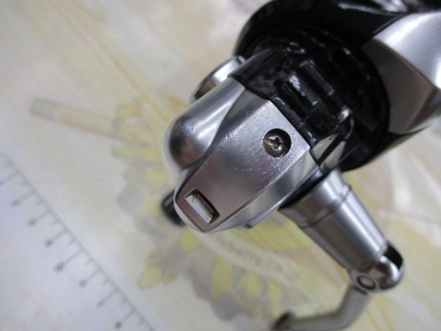 14エクスセンスBB C3000HGM