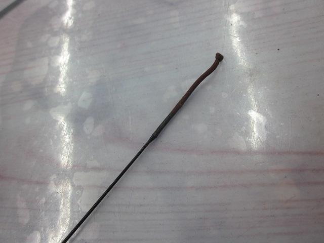 CWPM朝霧抜 硬調53