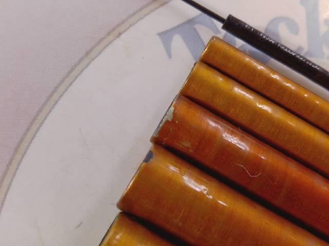 トレンディー流渓山岩魚4512