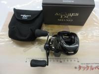 23アンタレスDC MD XG RIGHT