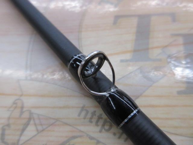 ブラックレーベル C610MH