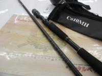 ブラックレーベル C610MH