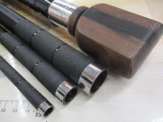 フルフィールド石鯛伝承 540MH