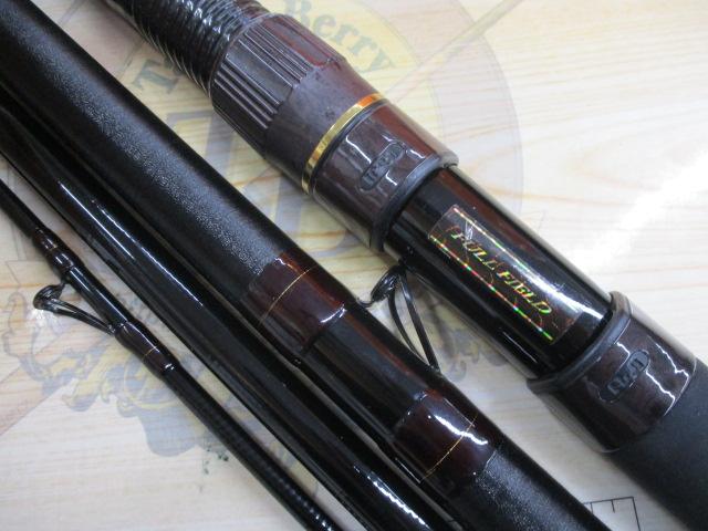 フルフィールド石鯛伝承 540MH