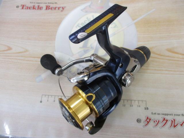 13アオリスタBB 2500