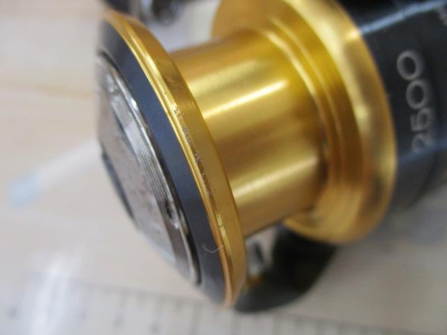 13アオリスタBB 2500