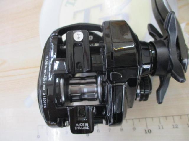 21ティエラ A IC 150HL