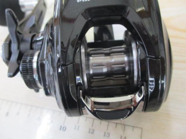 21ティエラ A IC 150HL