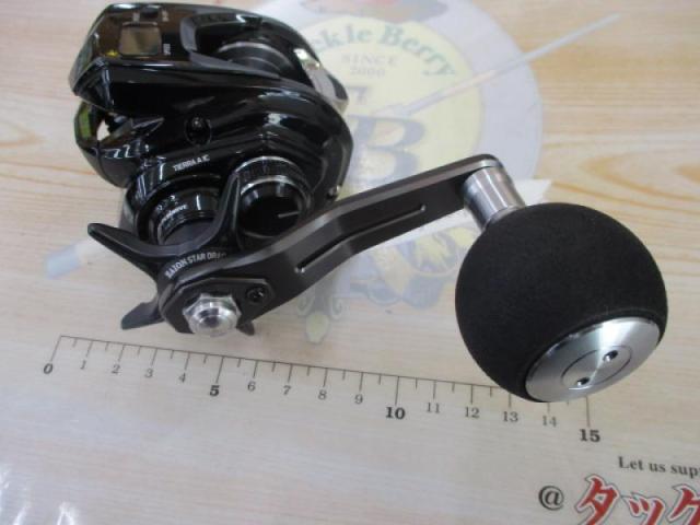 21ティエラ A IC 150HL