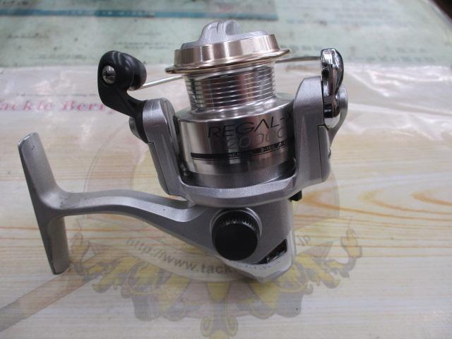 リーガルX 2000C｜＠ベリーネット 日本最大新品中古釣具WEBショップ