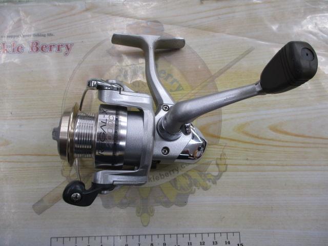 リーガルX 2000C｜＠ベリーネット 日本最大新品中古釣具WEBショップ