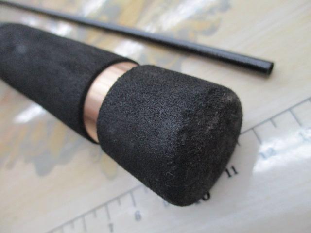 ルアーマチック S60SUL