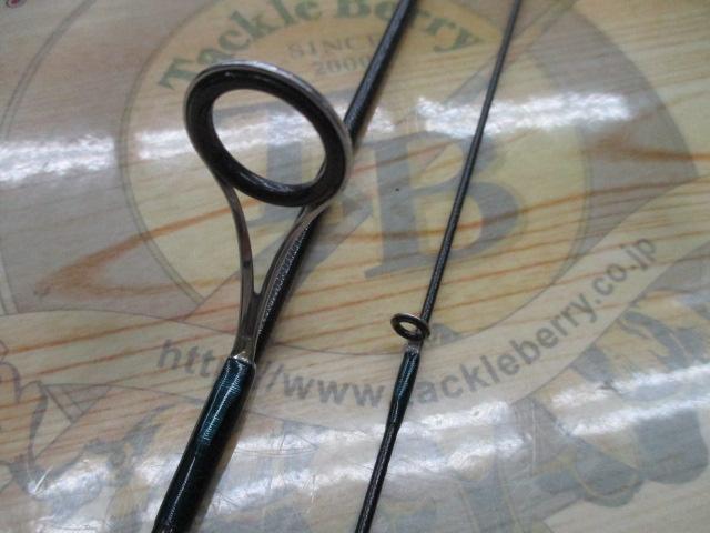 ルアーマチック S60SUL