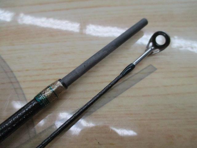 ルアーマチック S60SUL