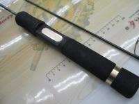 ルアーマチック S60SUL