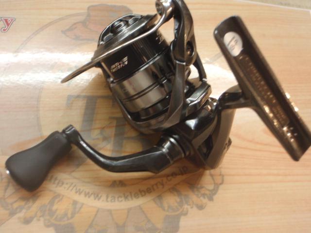 25コンプレックスXR C2500 F4