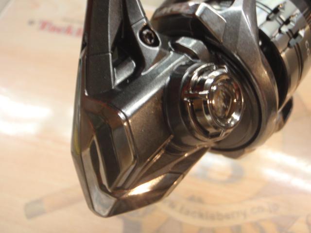 25コンプレックスXR C2500 F4