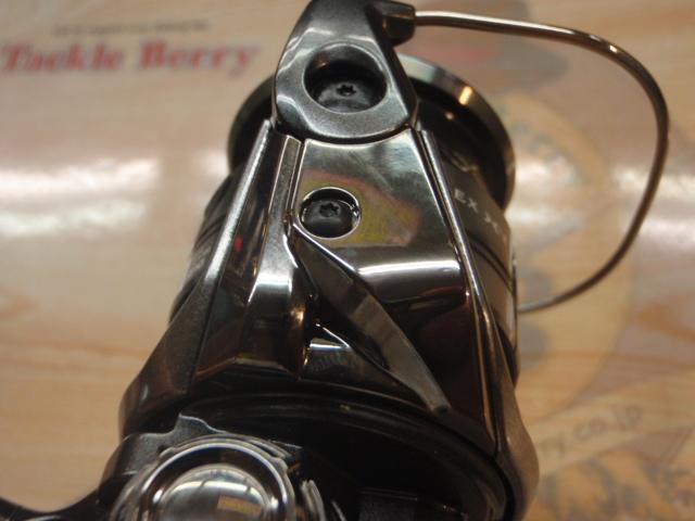 25コンプレックスXR C2500 F4