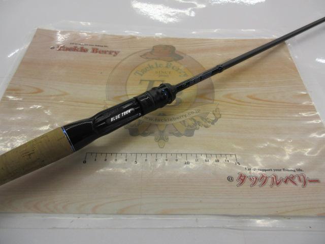 ブルートレック DBTC-65ML-FM