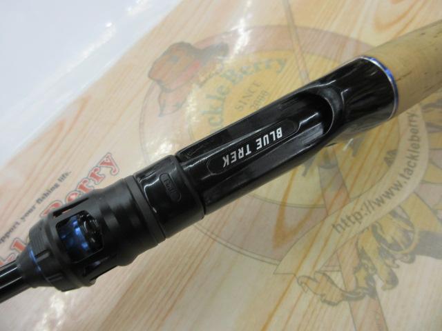 ブルートレック DBTC-65ML-FM