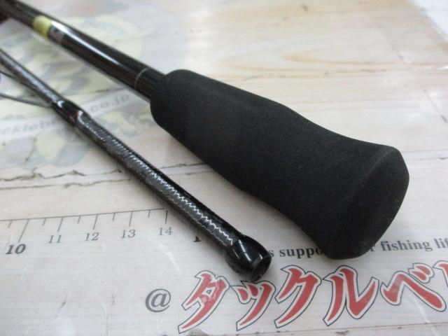 22セフィアBB S80ML｜＠ベリーネット 日本最大新品中古釣具WEBショップ