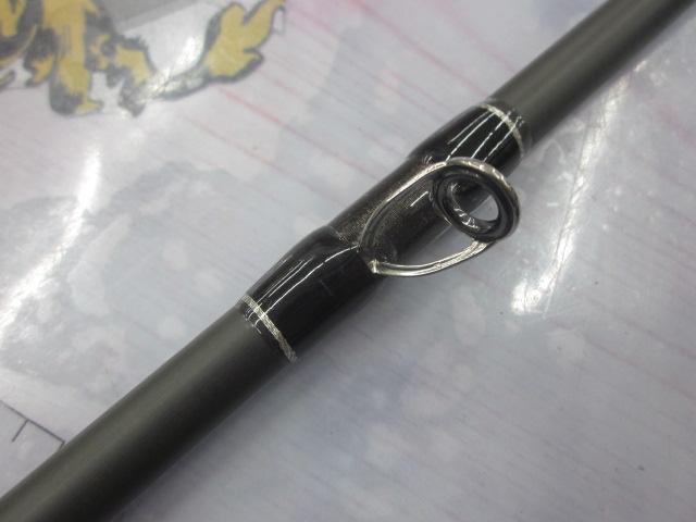 ヒュージカスタムH2S-75RF