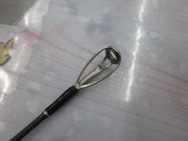 ヒュージカスタムH2S-75RF