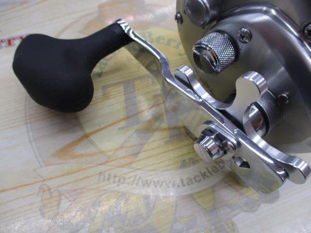 09スピードマスター石鯛 3000T