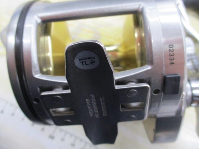 09スピードマスター石鯛 3000T