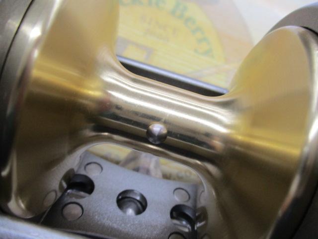 09スピードマスター石鯛 3000T