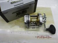 09スピードマスター石鯛 3000T