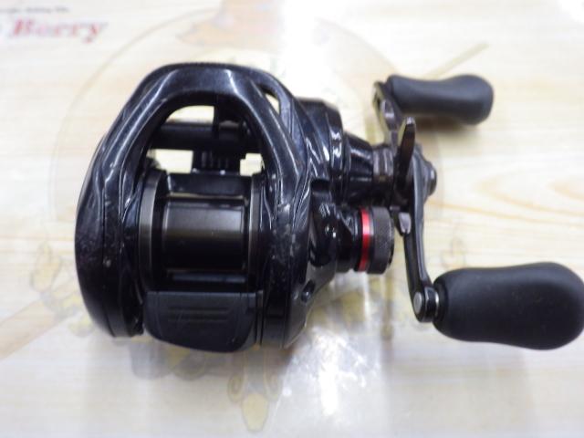 17スコーピオンDC 100HG