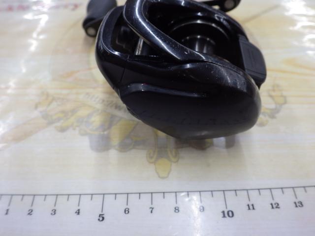 17スコーピオンDC 100HG