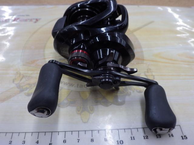 17スコーピオンDC 100HG｜＠ベリーネット 日本最大新品中古釣具WEBショップ